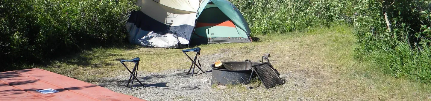 B61 (TENTS ONLY)