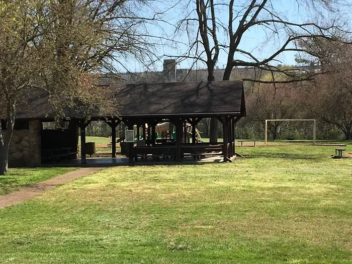 L1-Picnic Shelter