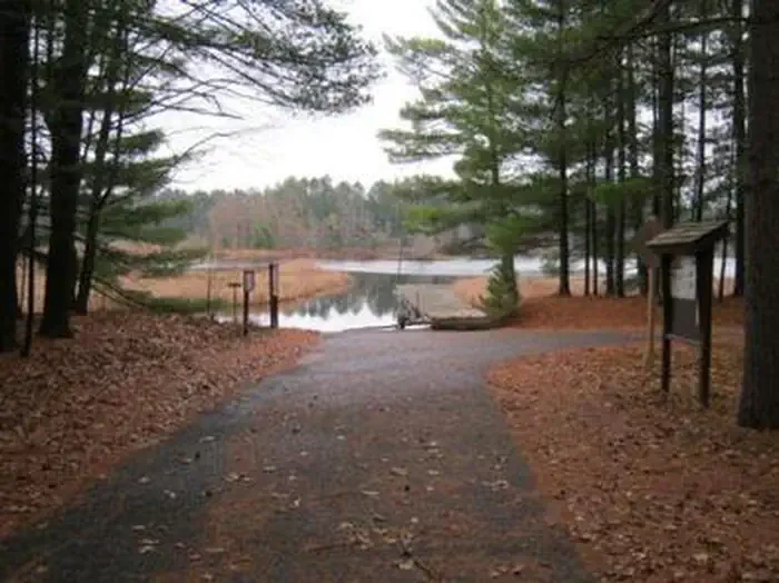 Laurel Lake Campground