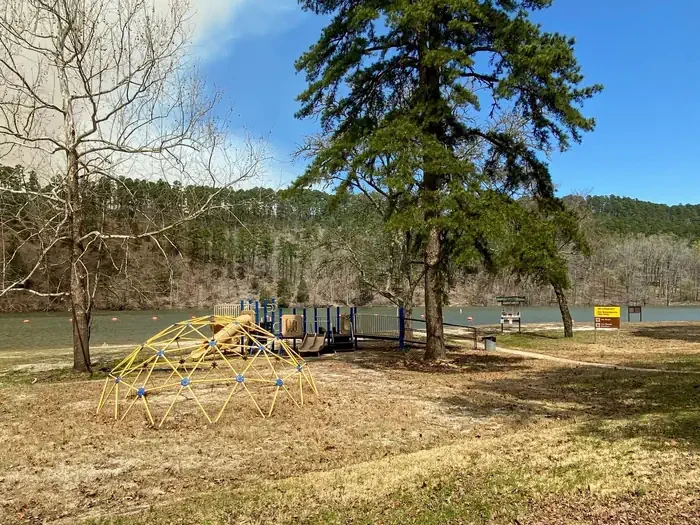 Crystal Springs (AR) Day-Use