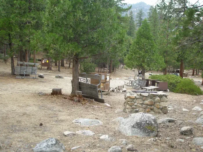 Site B