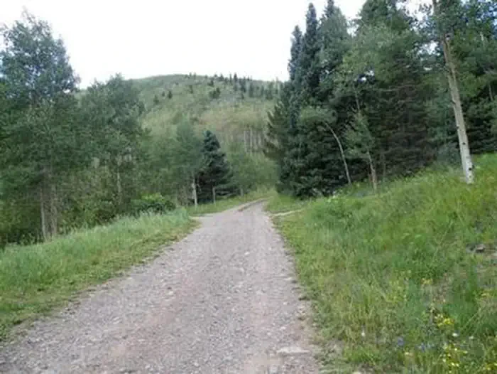 Purgatoire Campground