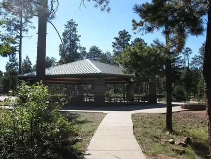 Crook Campground