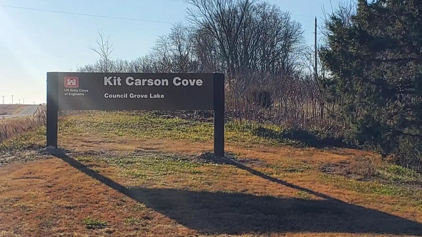 Kit Carson