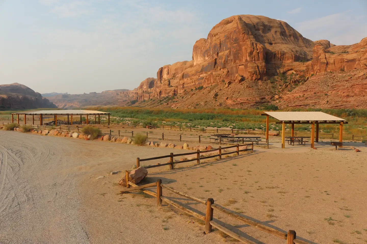 Gold Bar Group Sites