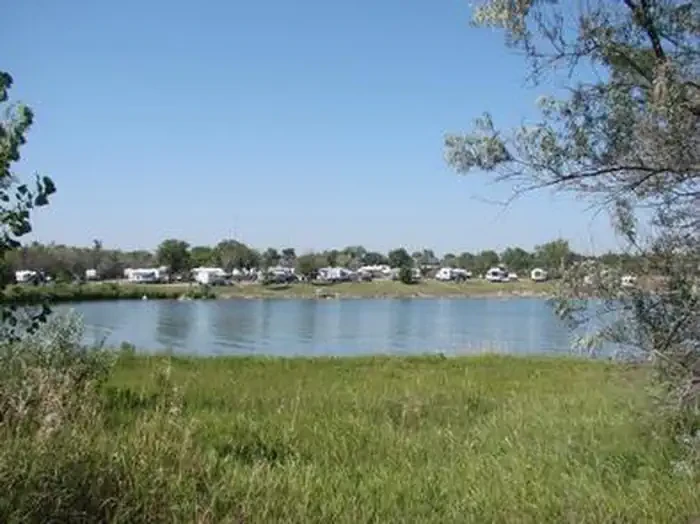 East Totten Trail Campground (nd)