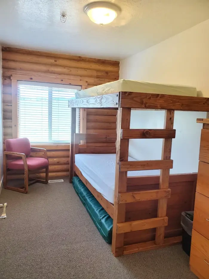 Soldier Creek Vacation Cabin
