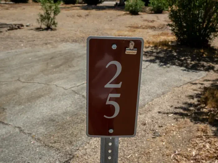 Site 25