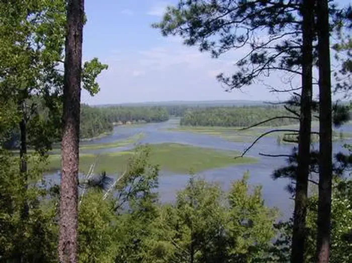 Rollways Campground