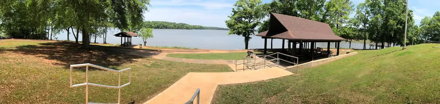 McGee Bridge Park