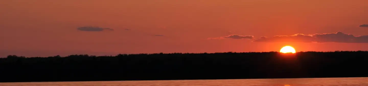 Apostle Islands National Lakeshore