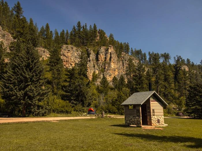 Rod & Gun Campground