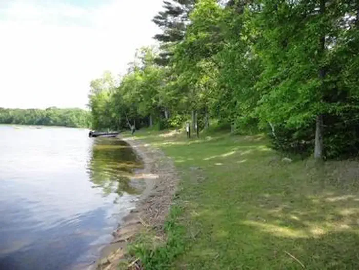 Williams Narrows