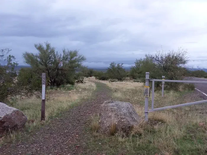 Grapevine Group Campground