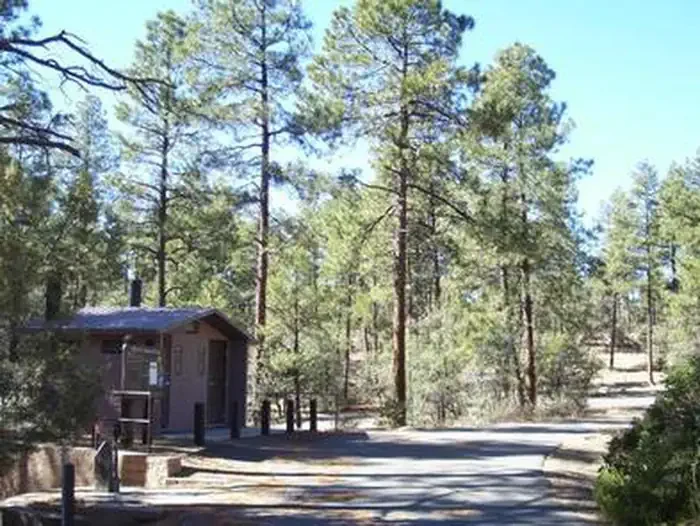 Lynx Campground