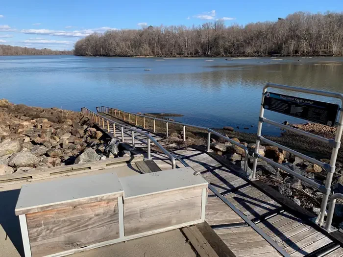 Tailrace Park