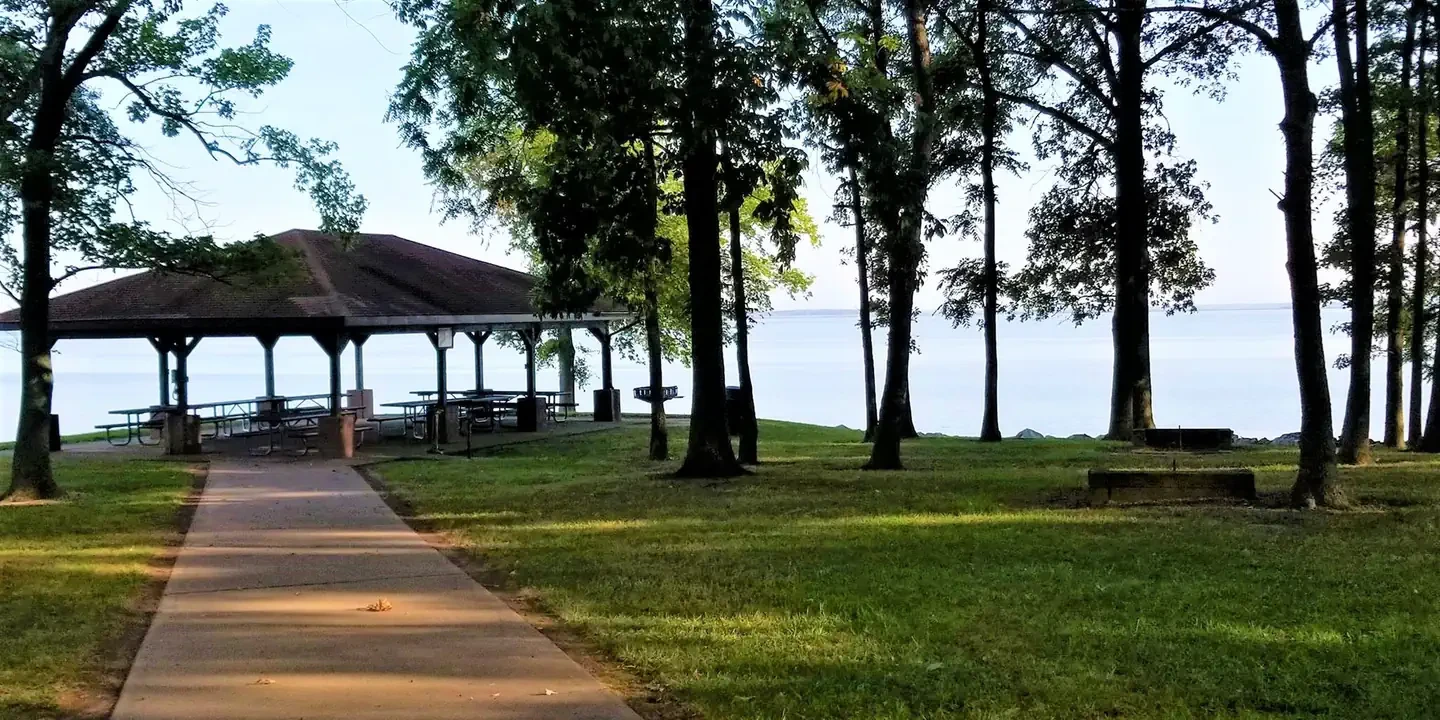North Marcum Day Use Area