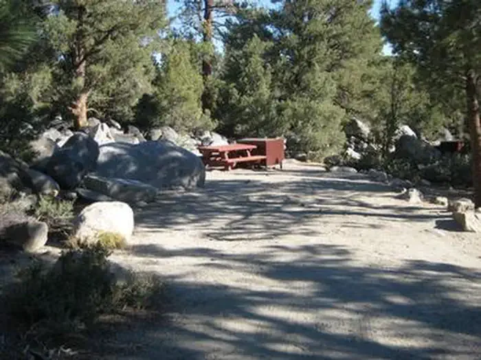 French Camp