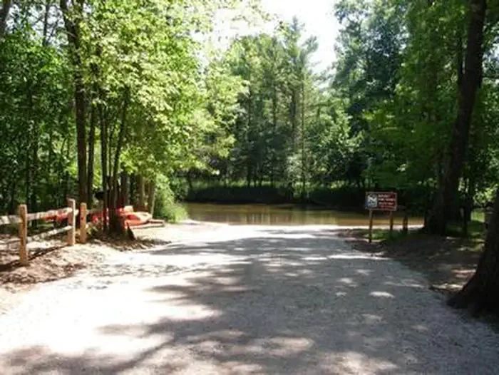 Pere Marquette National Scenic River Watercraft Permits (Huron Manistee)