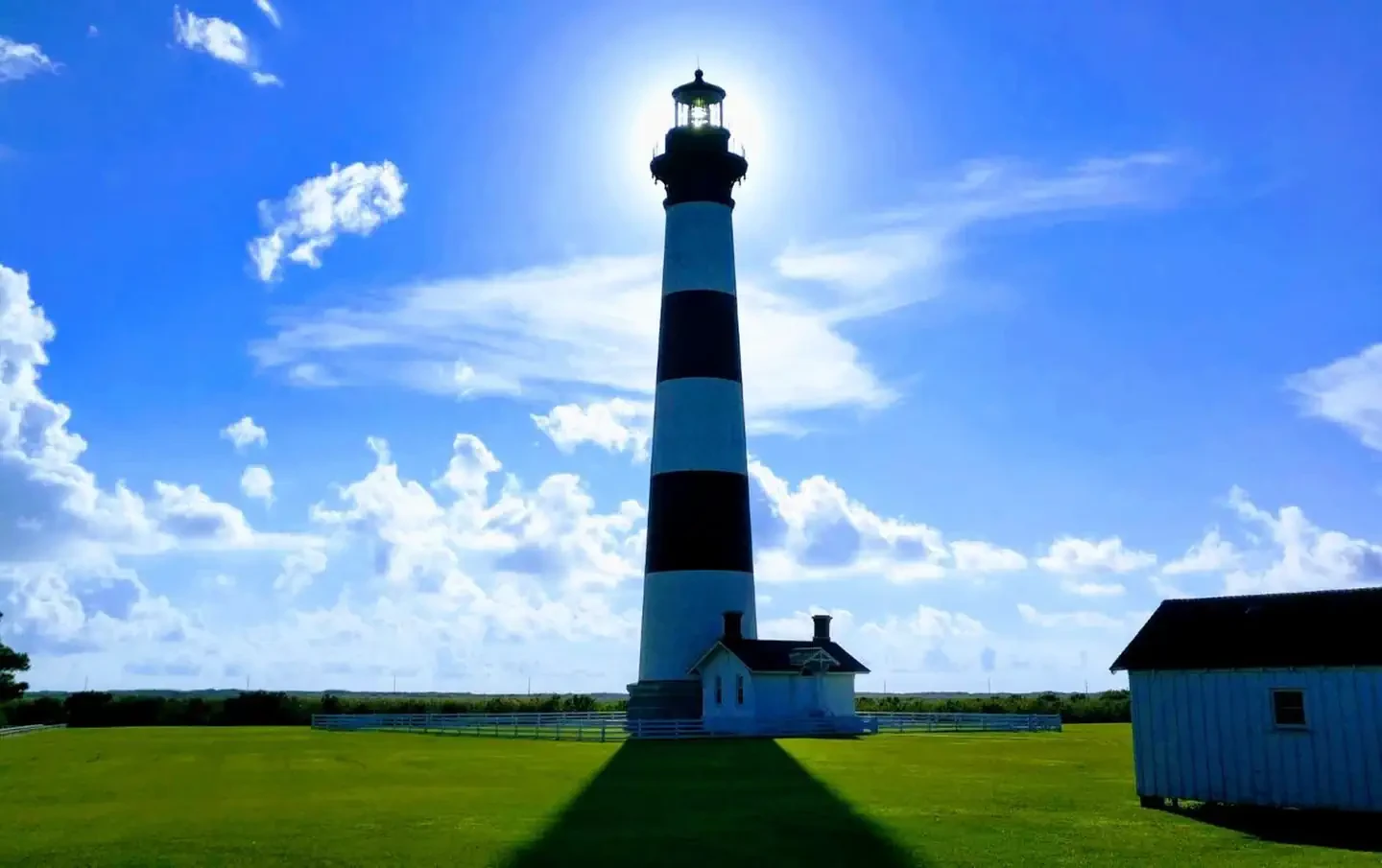 Bodie Island Lighthouse Tickets