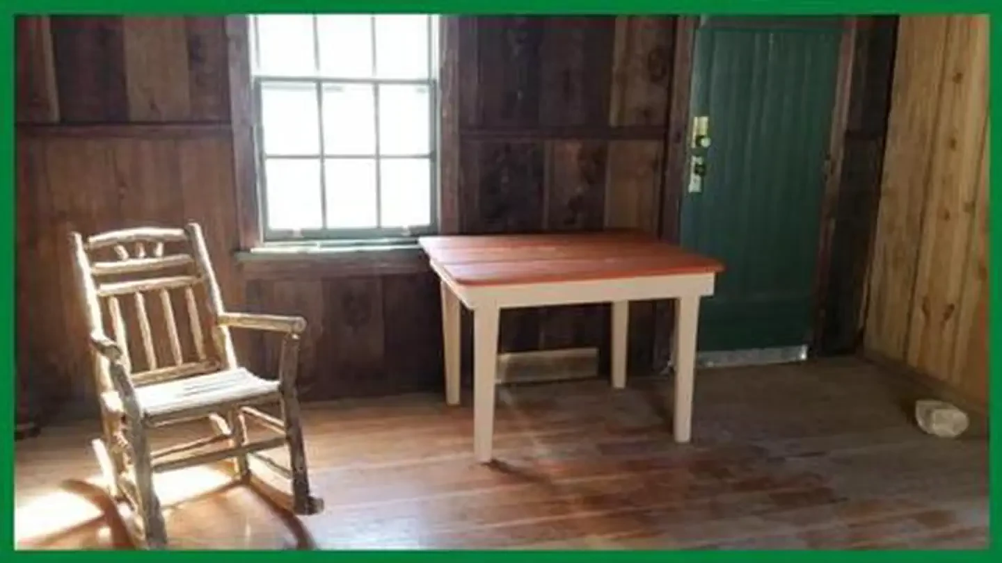 Jumpup Cabin