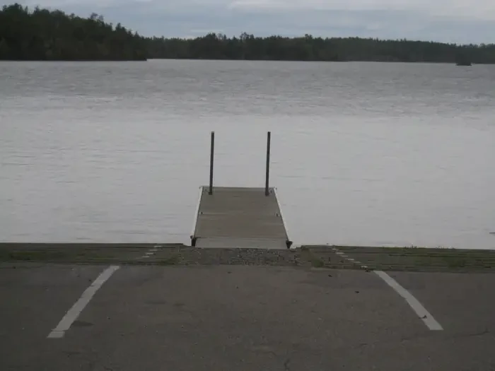 Fall Lake