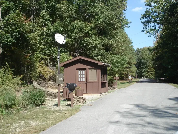 Bumpus Mills