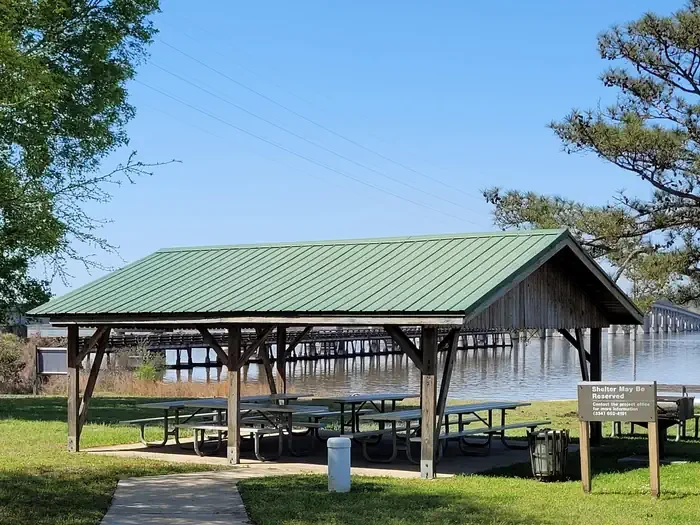 Small Shelter