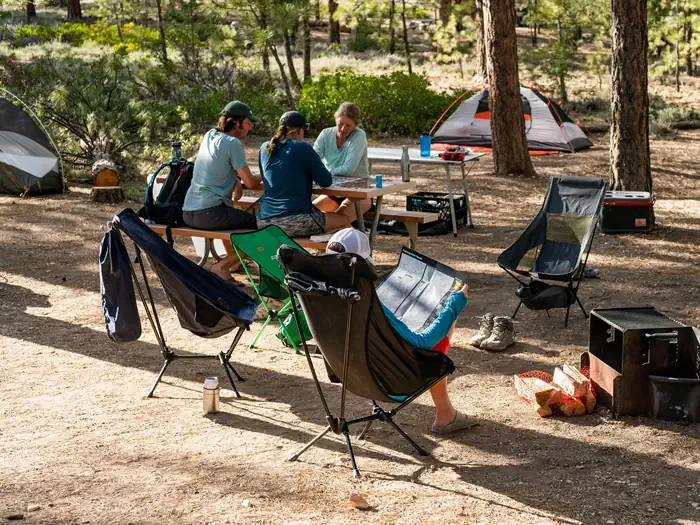 Sunset Campground (UT)