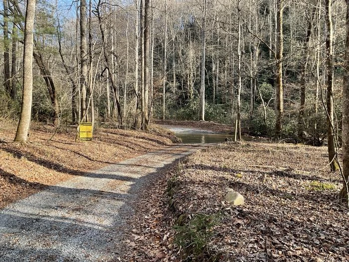 Kuykendall Group Camp