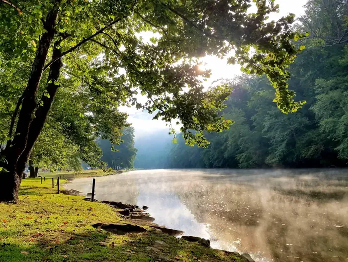 Gerald Freeman Campground