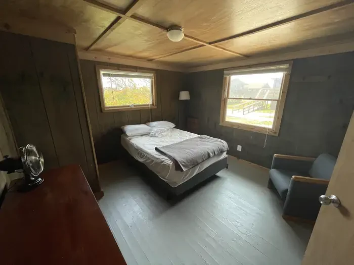 Watch Hill Bayview House