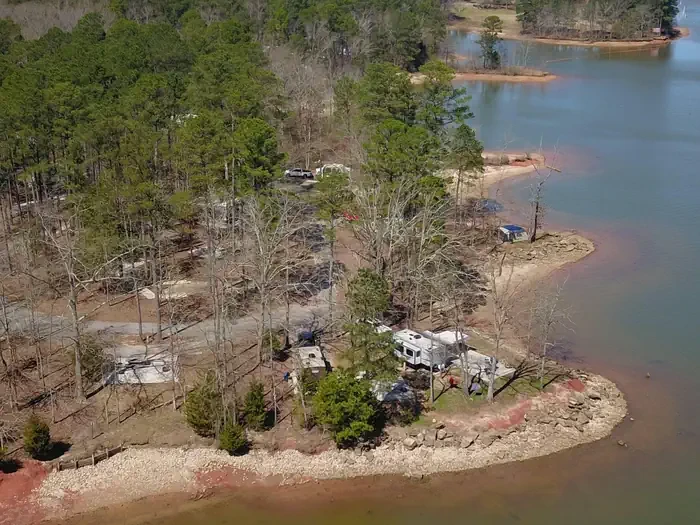 Piney Grove