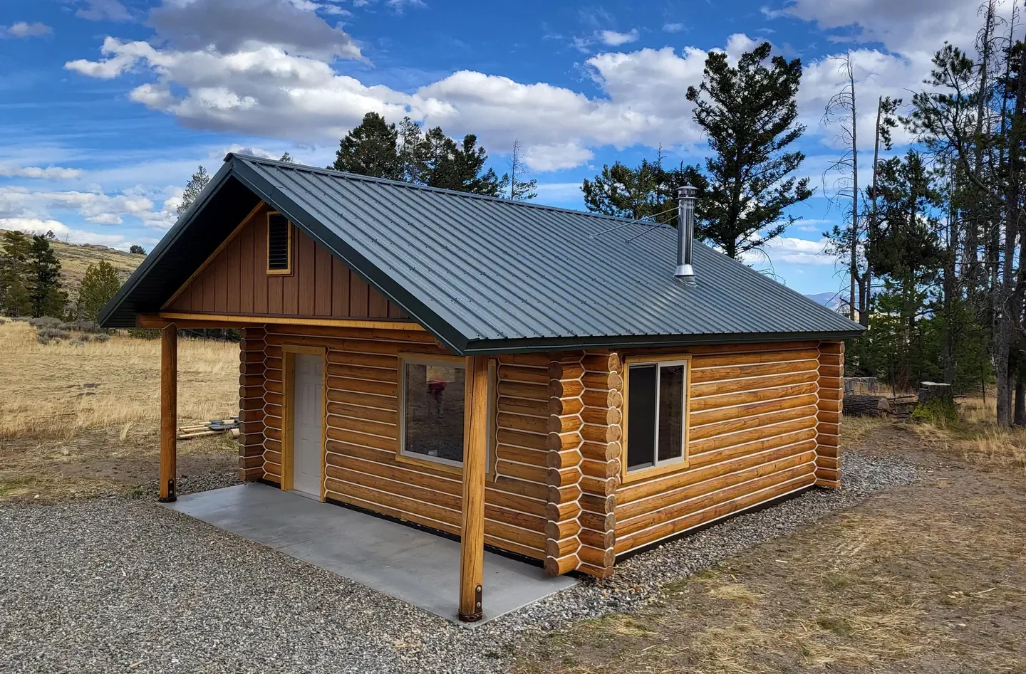 Tarpons Roost Cabin