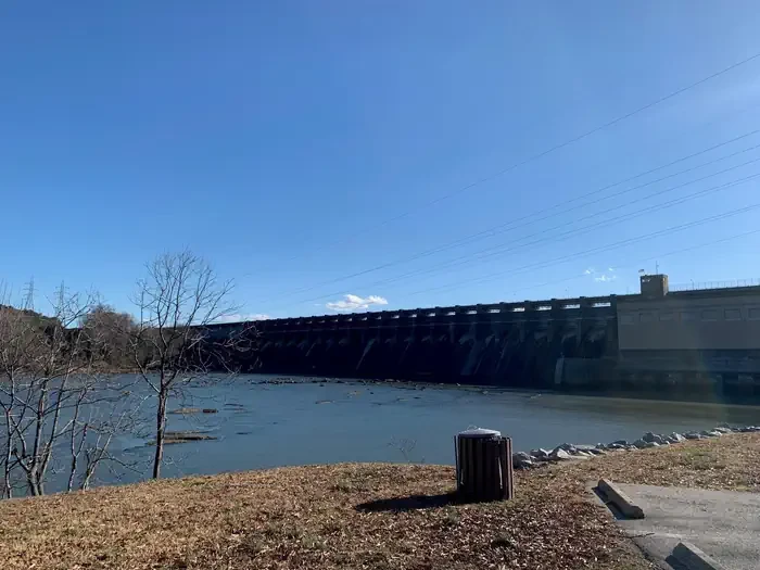 Tailrace Park