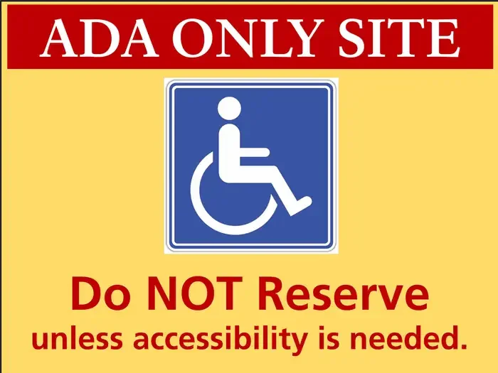 037 - ADA Only