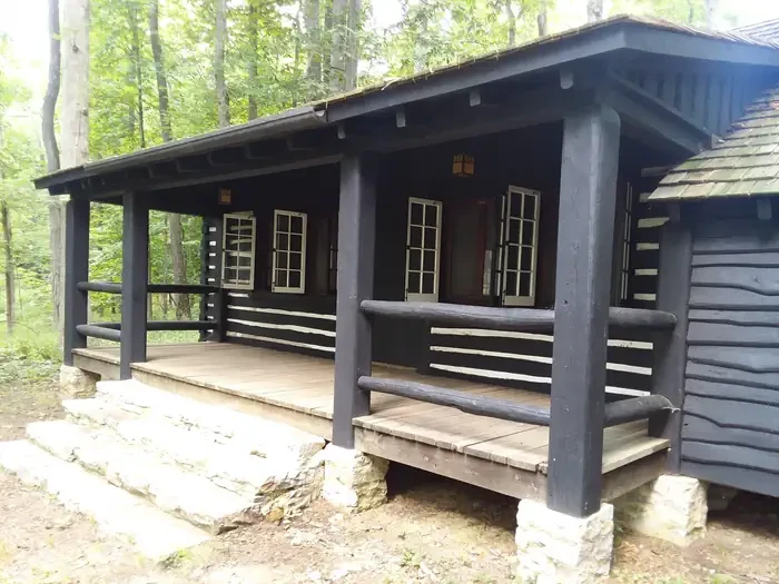 Lodge 23