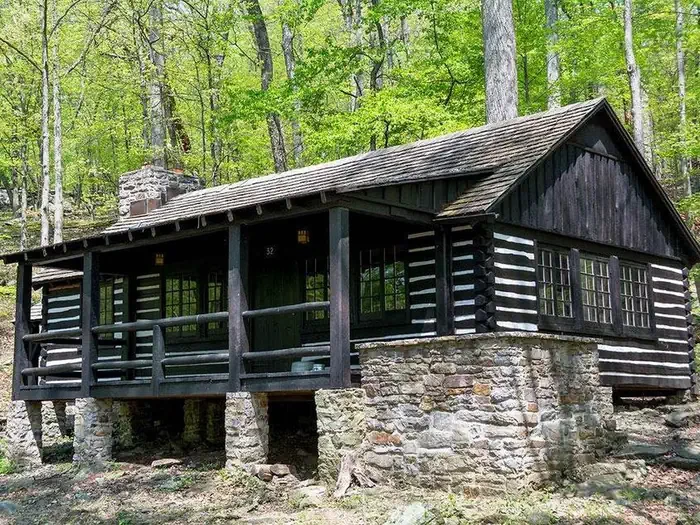 Lodge 32