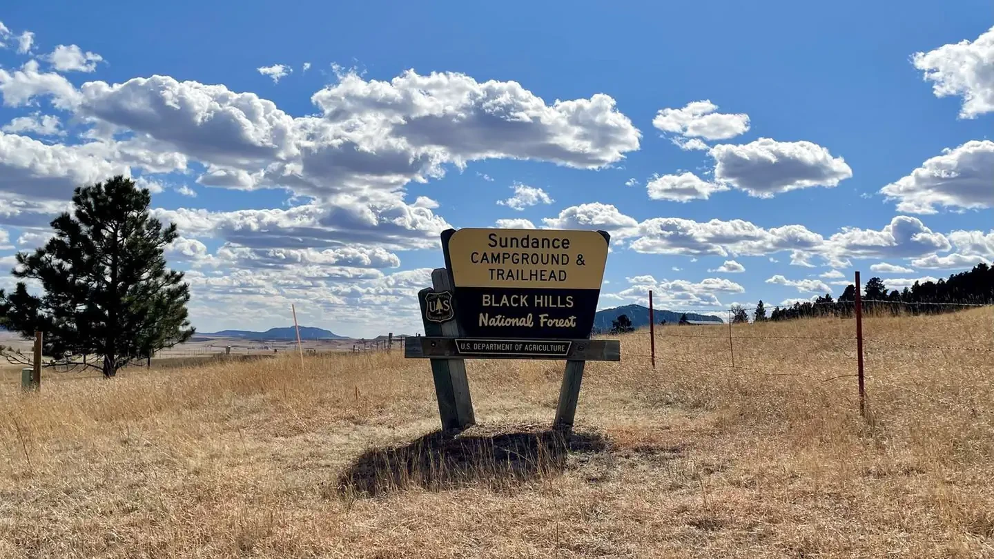 Sundance Horse Camp