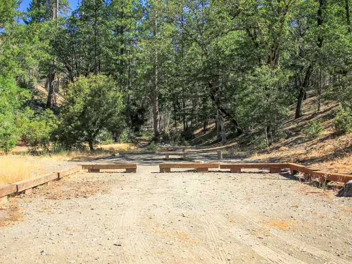 Mill Valley Campground