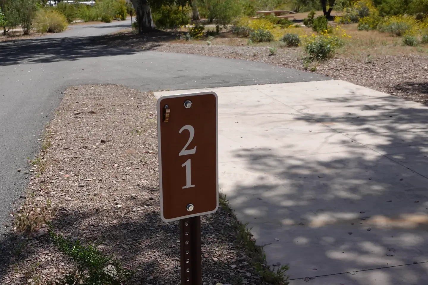 Site 21