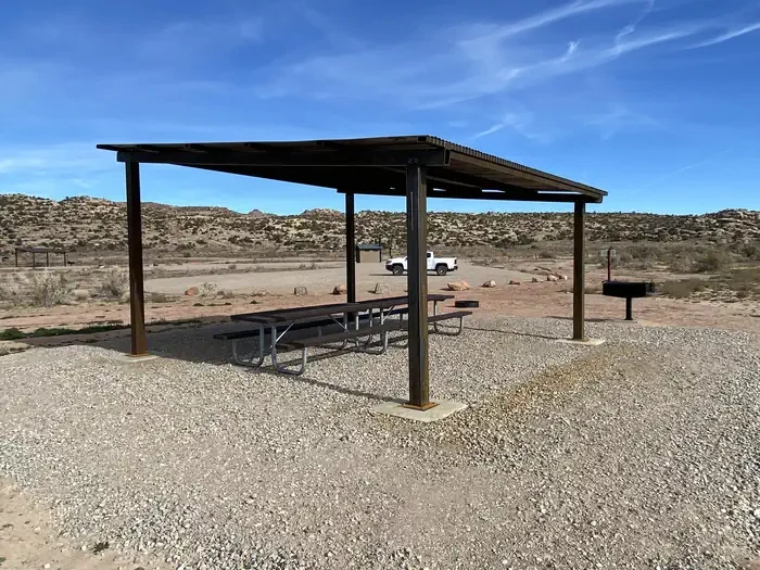 Group Site A