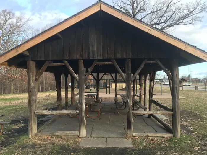 Picnic Grove 24 - 9:30AM to 1:30PM