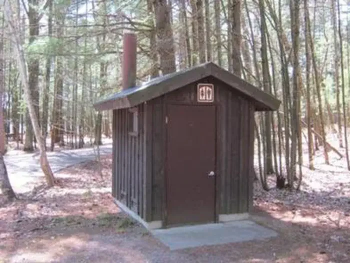 Laurel Lake Campground