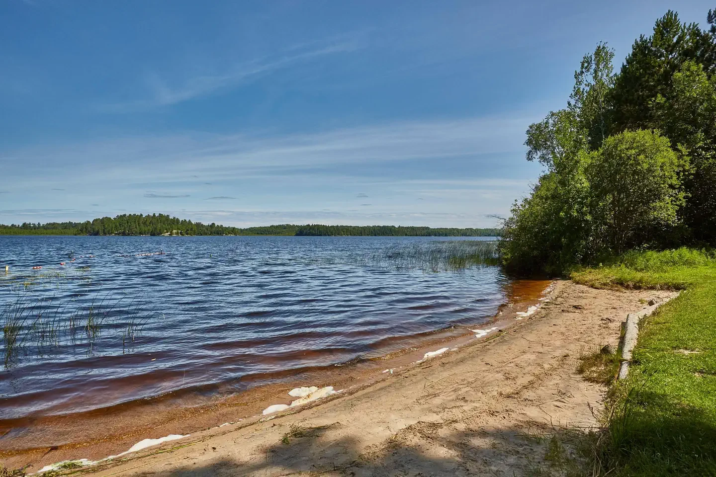 Echo Lake (minn)