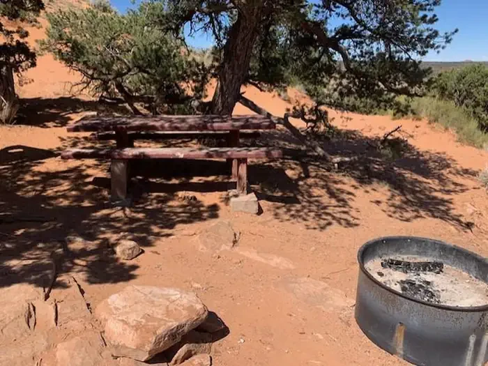 Hatch Point Campground