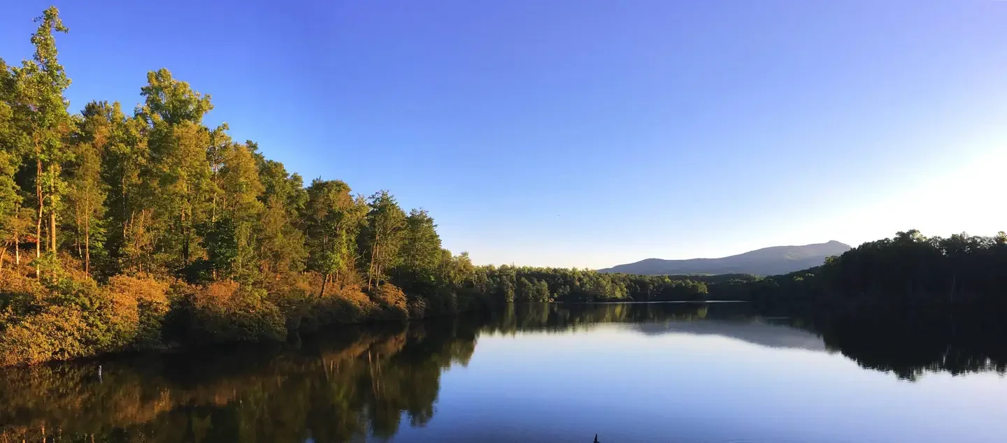 Julian Price Campground