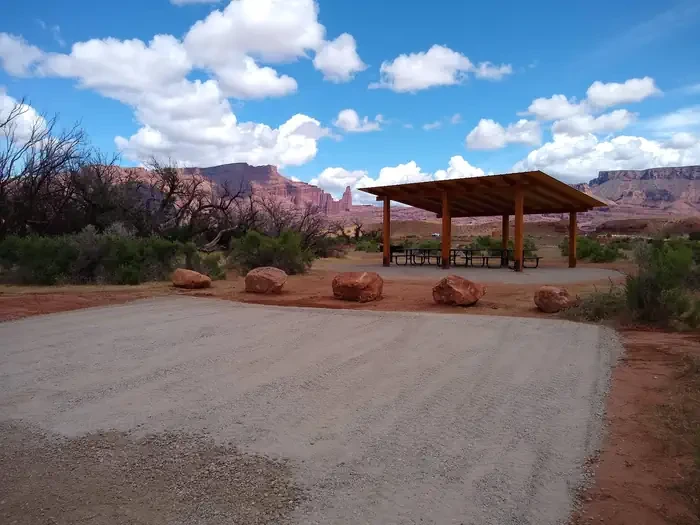 Lower Onion Creek Group Sites