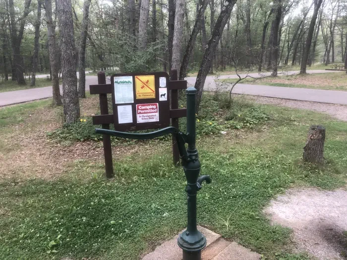 Round Lake