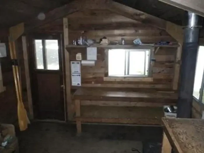 Eagle Lake Cabin